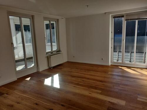 Foto - Etagenwohnung zur Miete in Bremen