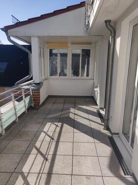 Foto - Etagenwohnung in Bremen zur Miete