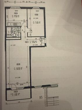 Foto - Eigentumswohnung hellersdorf 2 Zimmer Kapitalanlage