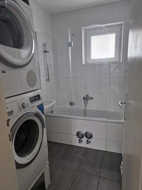 Foto - Etagenwohnung in Ludwigsburg zur Miete