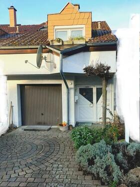 Foto - Schönes Reihen-Mittelhaus von Privat in ruhiger Nachbarschaft