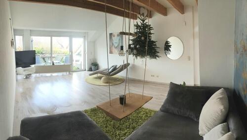 Foto - 4 Zimmer Einfamilienhaus in Nieder-Olm