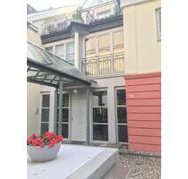 Charmante Drei Zimmer Eigentumswohnung in Darmstadt-West