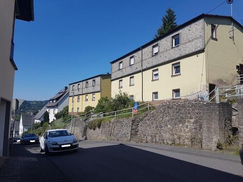 Foto - 2 Zimmer Etagenwohnung zur Miete in Idar-Oberstein