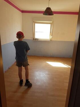 Foto - 2 Zimmer Etagenwohnung in Idar-Oberstein