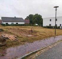 Baugrundstück zur Miete oder Pacht. - Selent