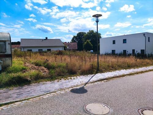 Foto - Grundst&uuml;ck in Selent