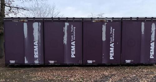 Foto - geschlossenen Lagerraum 19m² Motorrad, Auto, Einlagerung 4x vorh.