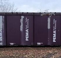 geschlossenen Lagerraum 19m² Motorrad, Auto, Einlagerung 4x vorh. - Zeven