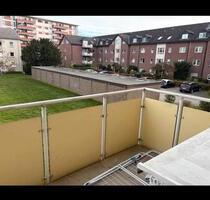 2 Raum Wohnung , bitte Information lesen!! - Duisburg Angerhausen