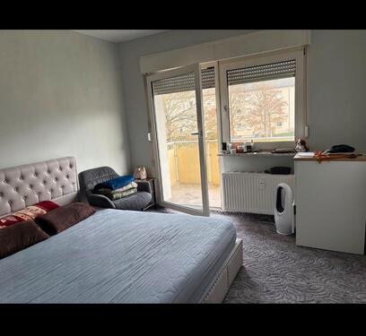 Foto - 2 Zimmer Etagenwohnung zur Miete in Duisburg