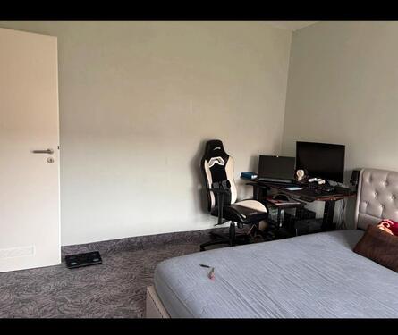 Foto - Etagenwohnung in Duisburg zur Miete