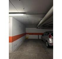 Stellplatz in Tiefgarage zu vermieten - München Pasing-Obermenzing