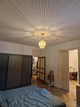 Foto - Etagenwohnung in Wasungen zur Miete