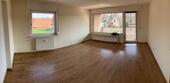 Foto - 3-Zimmer Wohnung in Heinde mit Balkon u. Gartenanteil, 75m²