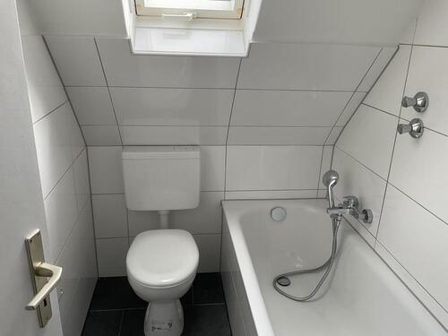 Foto - Dachgeschoßwohnung in Bergkamen zur Miete