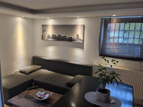 Foto - 2 Zimmer Etagenwohnung zur Miete in Plüderhausen