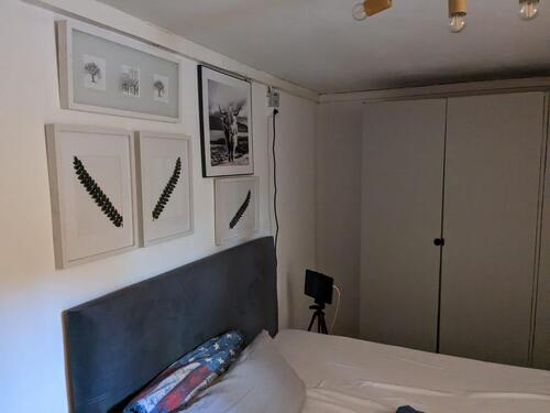 Foto - 2 Zimmer Etagenwohnung in Plüderhausen