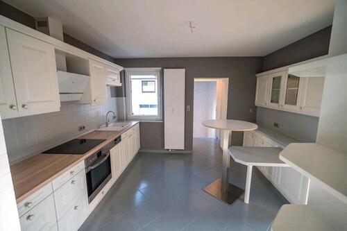 Foto - Moderne Wohnung in Eiterfeld-Leibolz zu vermieten