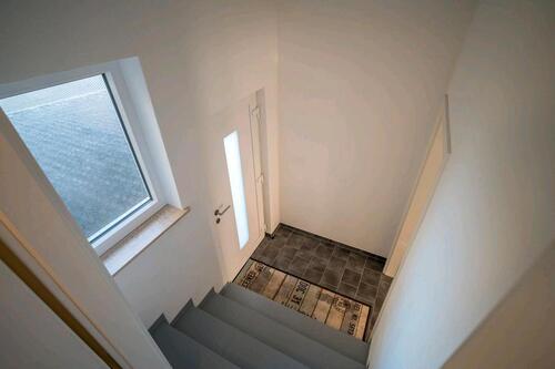 Foto - 4 Zimmer Erdgeschoßwohnung in Hünfeld