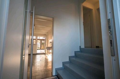 Foto - Erdgeschoßwohnung in Hünfeld zur Miete