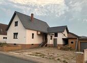 Einfamilienhaus in Vöhrum - 320.000,00&nbsp;EUR Kaufpreis, ca.&nbsp; 128,00&nbsp;m&sup2; in Peine (PLZ: 31228) Peine Kernstadt