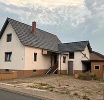 Einfamilienhaus in Vöhrum - 320.000,00&nbsp;EUR Kaufpreis, ca.&nbsp; 128,00&nbsp;m&sup2; in Peine (PLZ: 31228) Peine Kernstadt