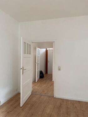 Foto - Etagenwohnung in Erfurt zur Miete