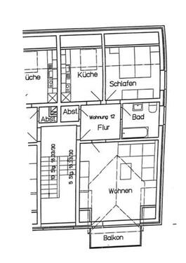 Foto - Optimale zugeschnitte EG Wohnung