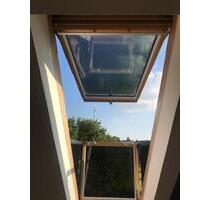 Modernisierte 2-Raum-DG-Wohnung in Bockenem