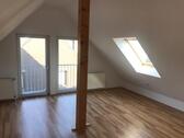 Foto - 2 Zimmer Dachgeschoßwohnung zur Miete in Bockenem