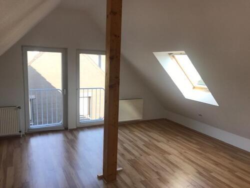 Foto - 2 Zimmer Dachgeschoßwohnung zur Miete in Bockenem