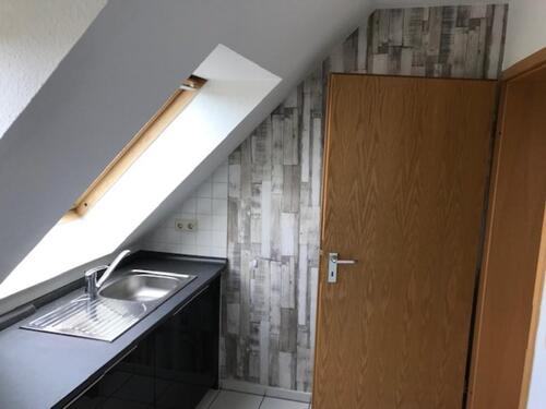 Foto - Dachgeschoßwohnung in Bockenem zur Miete