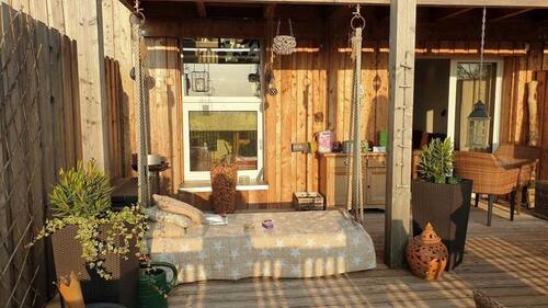 Foto - 3 Zimmer Reihenhaus in Klütz