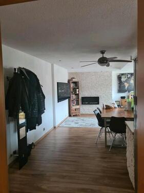 Foto - 2.5 Zimmer DG- Maisonette Wohnung Stuttgart - Münster