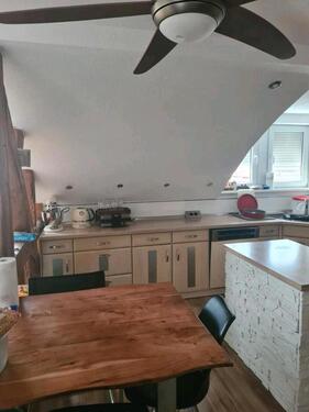 Foto - Maisonettenwohnung in Stuttgart zur Miete