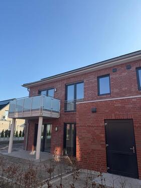 Foto - Moderne Neubauwohnung mit Balkon