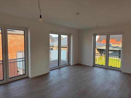 Foto - 3 Zimmer Etagenwohnung zur Miete in Lastrup