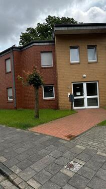 Foto - ✨ Erstbezug nach Renovierung! 2-Zi.-Whg. mit Balkon & Stellpl. ✨