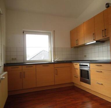 Foto - Etagenwohnung in Ibbenbüren zur Miete