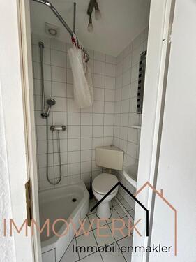 Foto - Etagenwohnung in Minden zur Miete