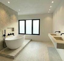 Helle, kernsanierte 3,5-Zimmer-Wohnung mit Südbalkon - Dortmund Hörde