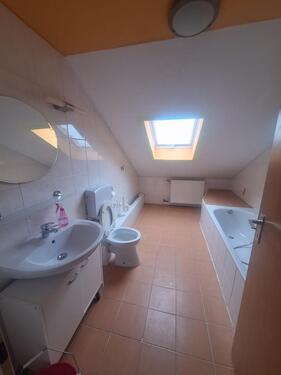 Foto - Etagenwohnung in Wenzenbach zur Miete