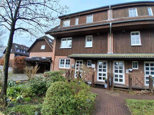 Foto - Stilvolle 3 Zimmer Maisonette Wohnung in Elmshorn 25337