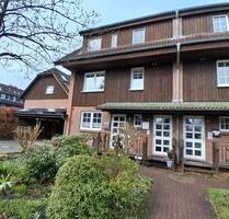 Stilvolle 3 Zimmer Maisonette Wohnung in Elmshorn 25337 - Kölln-Reisiek