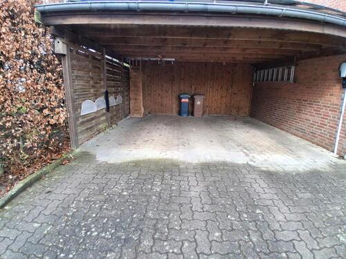 Foto - 3 Zimmer Etagenwohnung zum Kaufen in Kölln-Reisiek