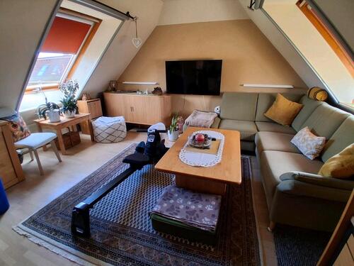 Foto - 3 Zimmer Etagenwohnung in Kölln-Reisiek