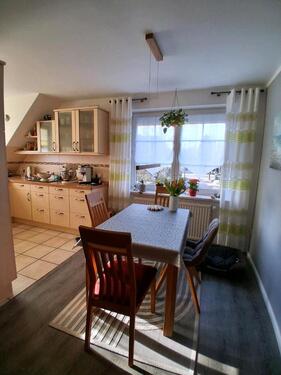 Foto - Etagenwohnung in Kölln-Reisiek zum Kaufen