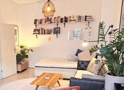 Foto - 3.5 Zimmer Etagenwohnung zur Miete in Bremen