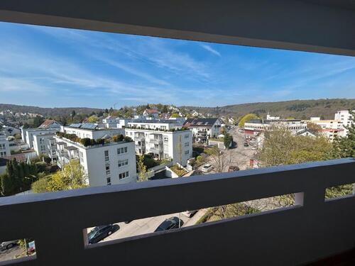 Foto - Eigentumswohnung Stuttgart Botnang Unvermietet von Privat